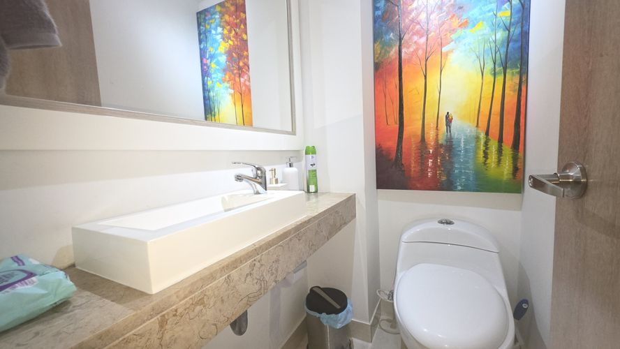 Apartamento en venta en Valle Del Lili, Cali · foto 20 de 23