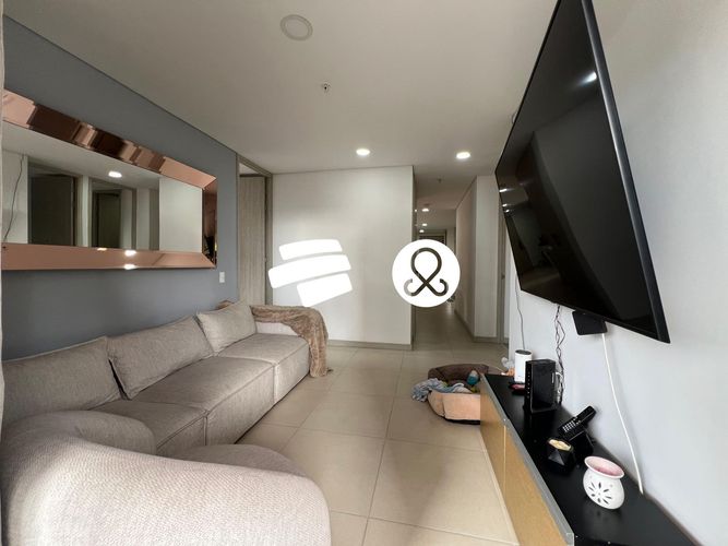 Apartamento de 3 alcobas en venta en Escobero, Envigado, 150 m² · foto 11 de 22
