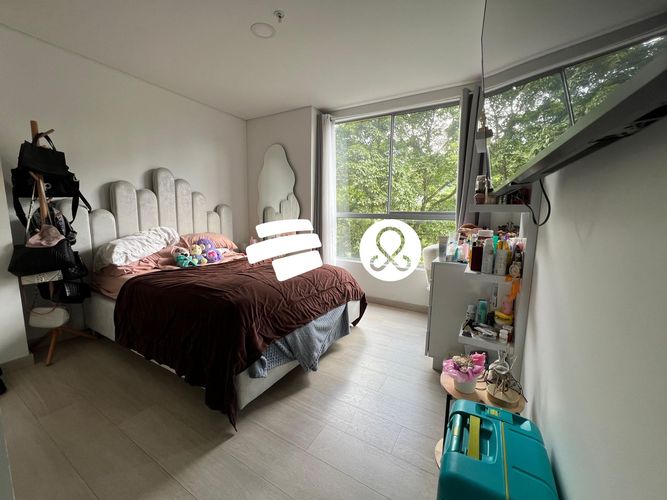 Apartamento de 3 alcobas en venta en Escobero, Envigado, 150 m² · foto 12 de 22