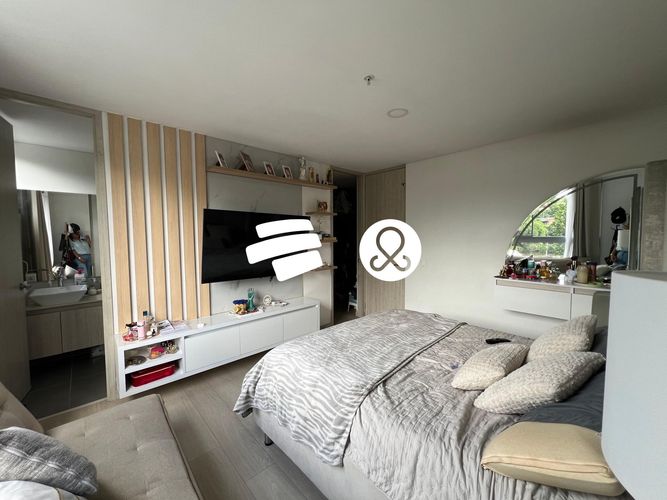 Apartamento de 3 alcobas en venta en Escobero, Envigado, 150 m² · foto 13 de 22