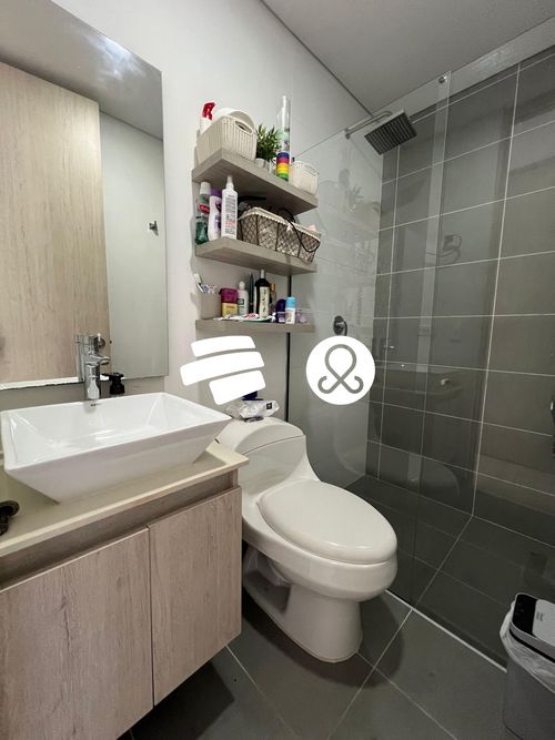 Apartamento de 3 alcobas en venta en Escobero, Envigado, 150 m² · foto 14 de 22