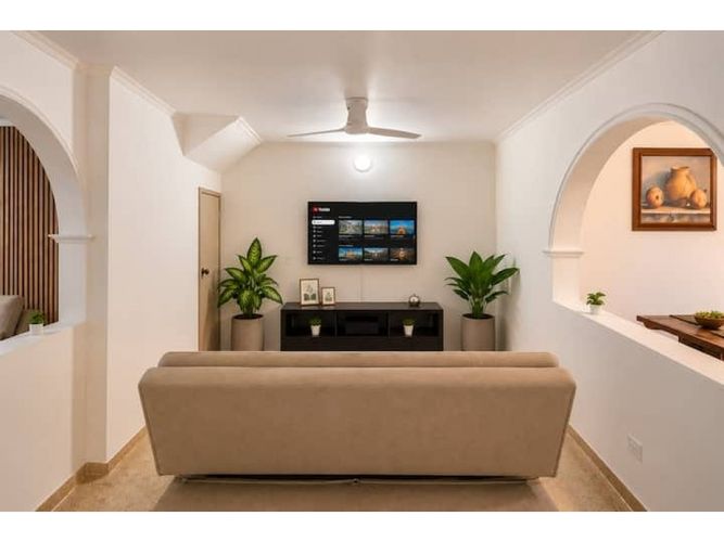 Casa de 5 alcobas en venta en La Pradera, Medellín, 227 m² · foto 6 de 24