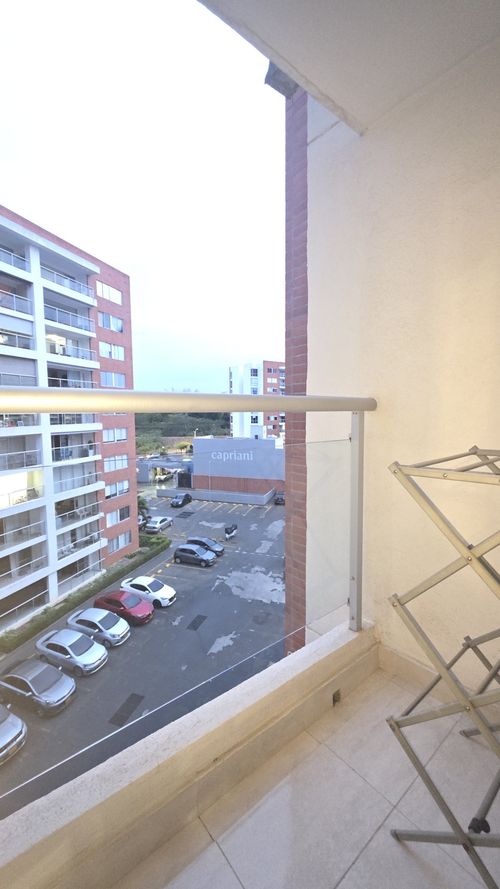 Apartamento en venta en Valle Del Lili, Cali · foto 23 de 23