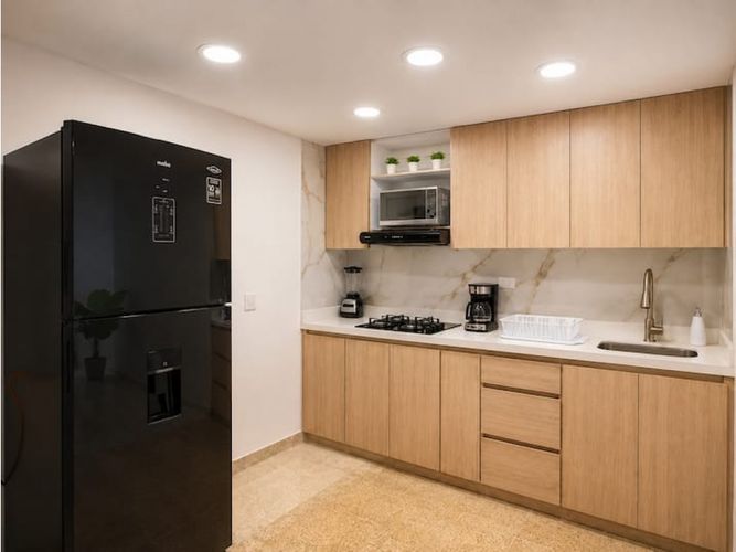 Casa de 5 alcobas en venta en La Pradera, Medellín, 227 m² · foto 7 de 24