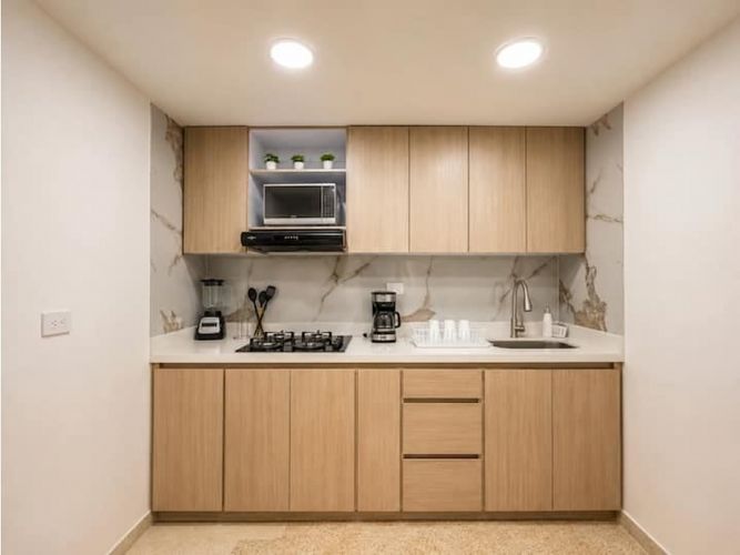 Casa de 5 alcobas en venta en La Pradera, Medellín, 227 m² · foto 8 de 24