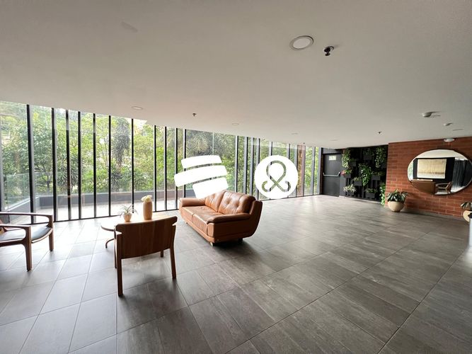 Apartamento de 3 alcobas en venta en Escobero, Envigado, 150 m² · foto 18 de 22