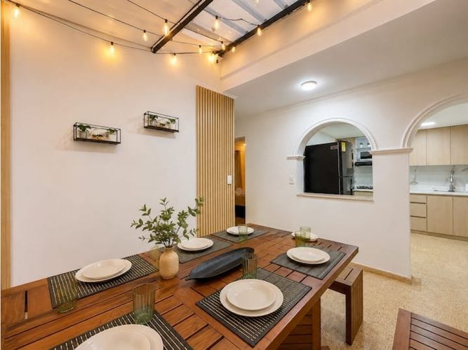Casa de 5 alcobas en venta en La Pradera, Medellín, 227 m² · foto 9 de 24