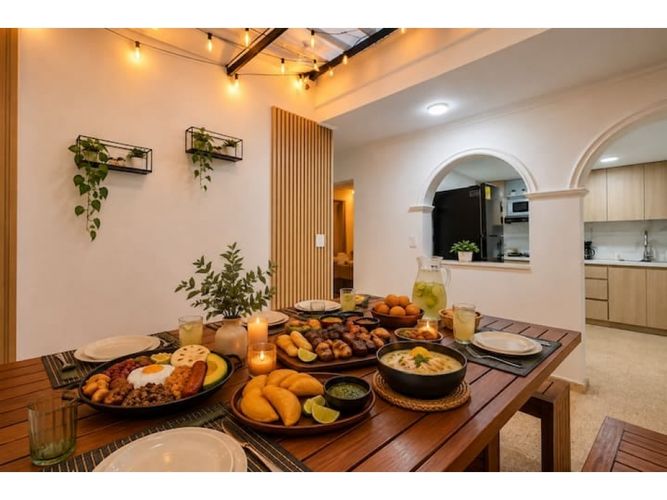 Casa de 5 alcobas en venta en La Pradera, Medellín, 227 m² · foto 10 de 24