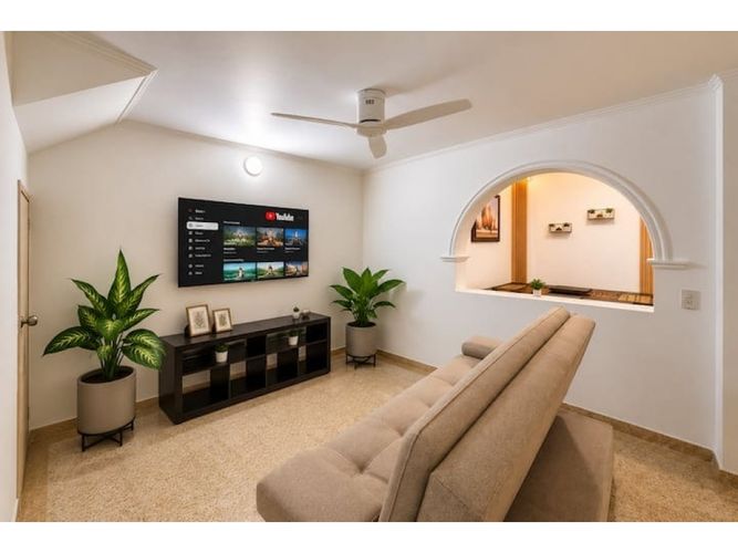 Casa de 5 alcobas en venta en La Pradera, Medellín, 227 m² · foto 11 de 24