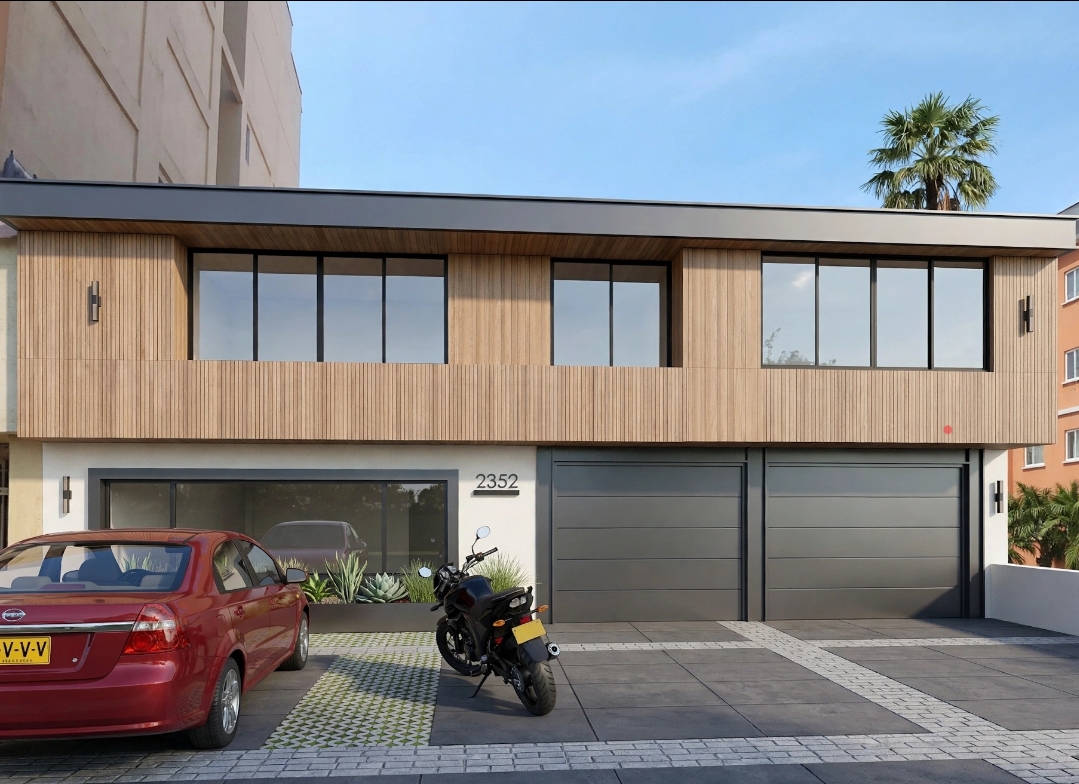 House for rent in San vicente, Cali