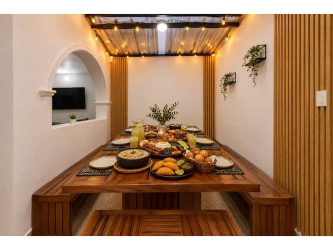 Casa de 5 alcobas en venta en La Pradera, Medellín, 227 m² · foto 12 de 24