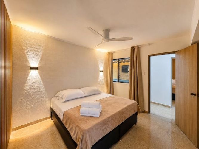 Casa de 5 alcobas en venta en La Pradera, Medellín, 227 m² · foto 13 de 24