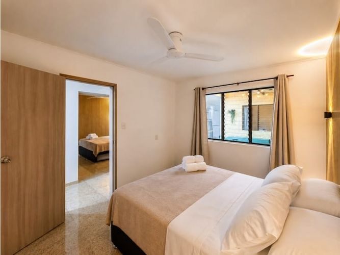 Casa de 5 alcobas en venta en La Pradera, Medellín, 227 m² · foto 15 de 24