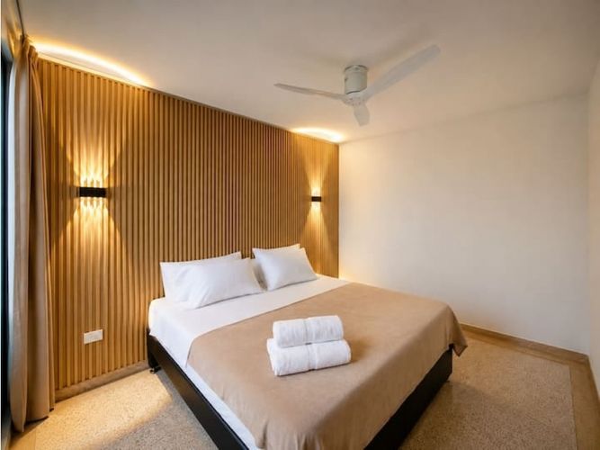 Casa de 5 alcobas en venta en La Pradera, Medellín, 227 m² · foto 16 de 24