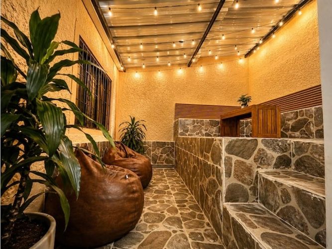 Casa de 5 alcobas en venta en La Pradera, Medellín, 227 m² · foto 22 de 24
