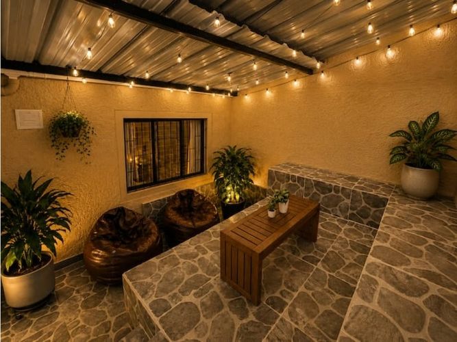 Casa de 5 alcobas en venta en La Pradera, Medellín, 227 m² · foto 23 de 24
