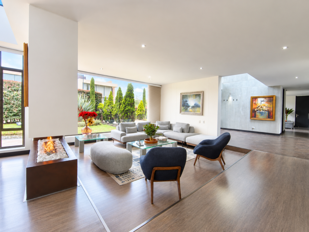 Casa en venta en Guaymaral, Bogotá · foto 3 de 12