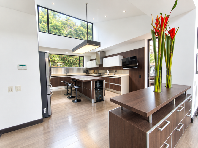 Casa en venta en Guaymaral, Bogotá · foto 5 de 12