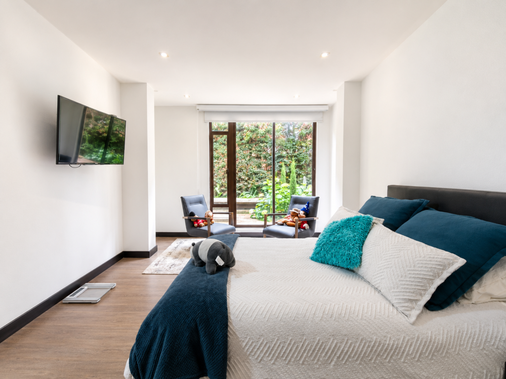 Casa en venta en Guaymaral, Bogotá · foto 6 de 12