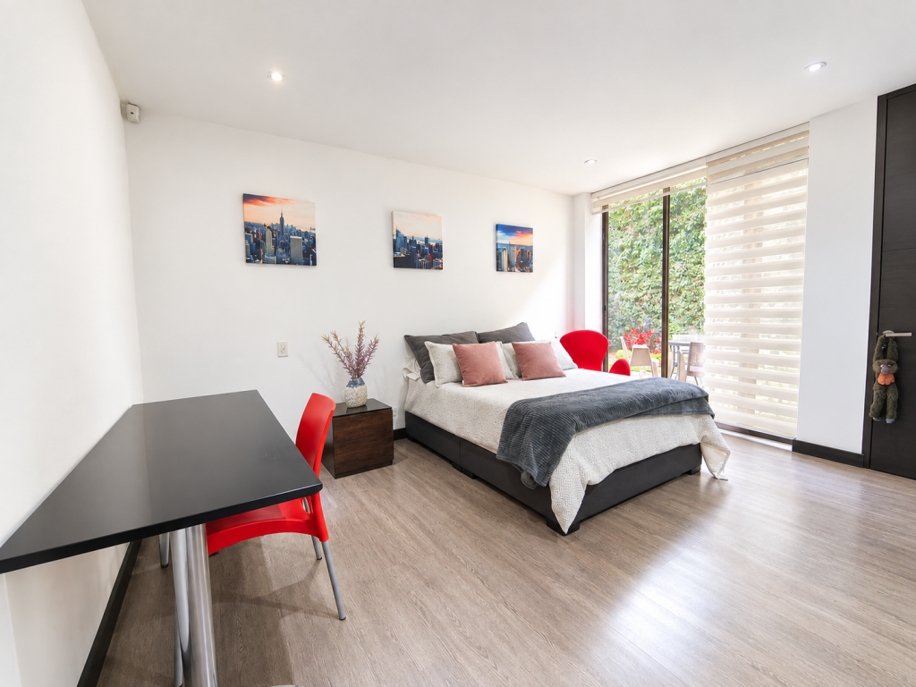 Casa en venta en Guaymaral, Bogotá · foto 7 de 12