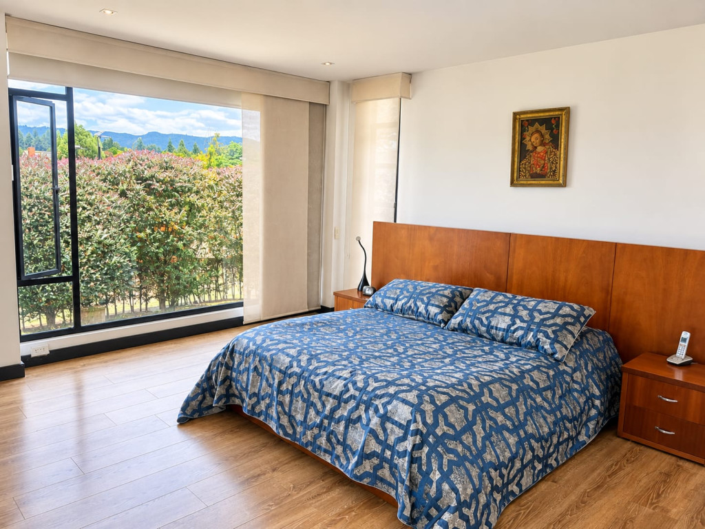 Casa en venta en Guaymaral, Bogotá · foto 11 de 12