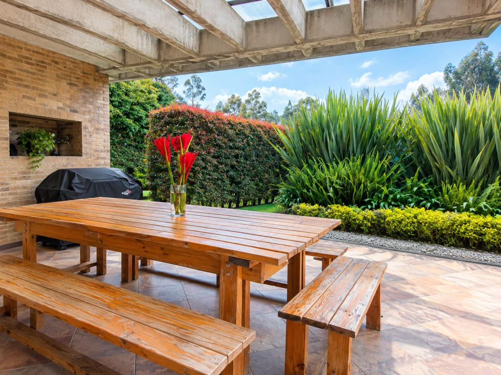 Casa en venta en Guaymaral, Bogotá · foto 12 de 12