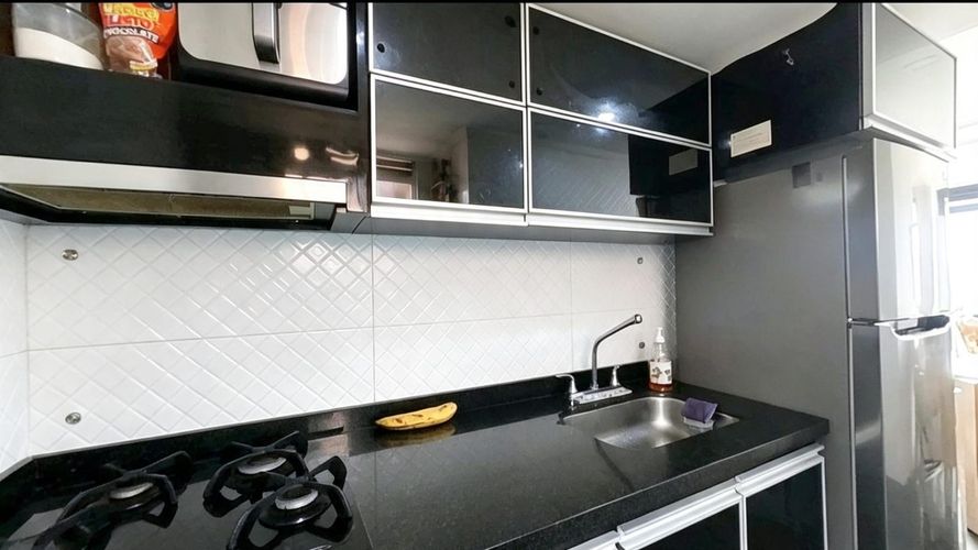 Apartamento de 2 alcobas en venta en Gran Britalia I, Bogotá, 50 m² · foto 7 de 10