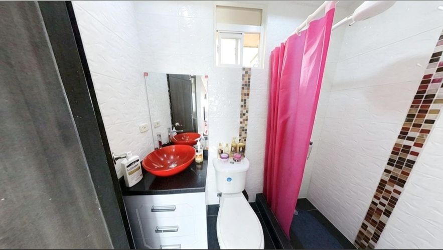 Apartamento de 2 alcobas en venta en Gran Britalia I, Bogotá, 50 m² · foto 5 de 10