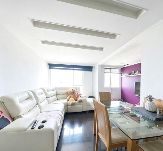 Apartamento de 2 alcobas en venta en Gran Britalia I, Bogotá, 50 m² · foto 4 de 10