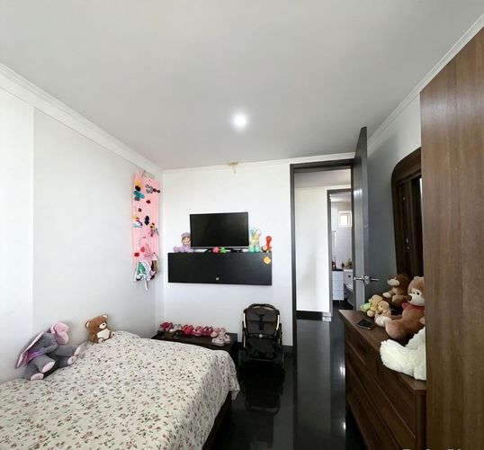 Apartamento de 2 alcobas en venta en Gran Britalia I, Bogotá, 50 m² · foto 9 de 10