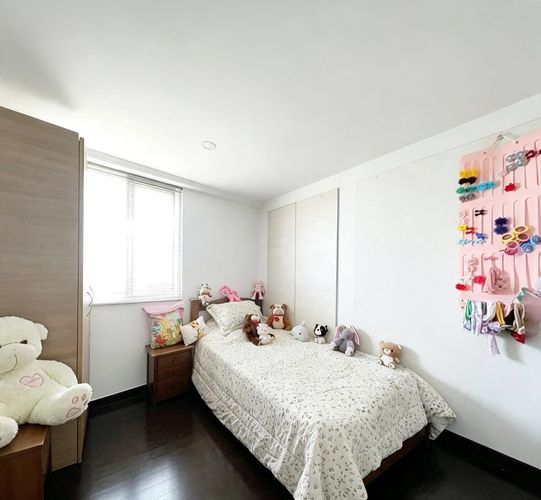 Apartamento de 2 alcobas en venta en Gran Britalia I, Bogotá, 50 m² · foto 3 de 10
