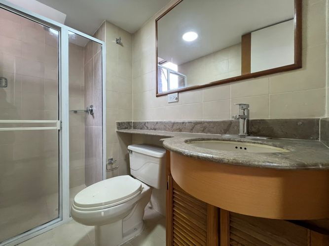 Apartamento de 3 alcobas en arriendo en El Tesoro, Medellín, 84 m² · foto 14 de 14