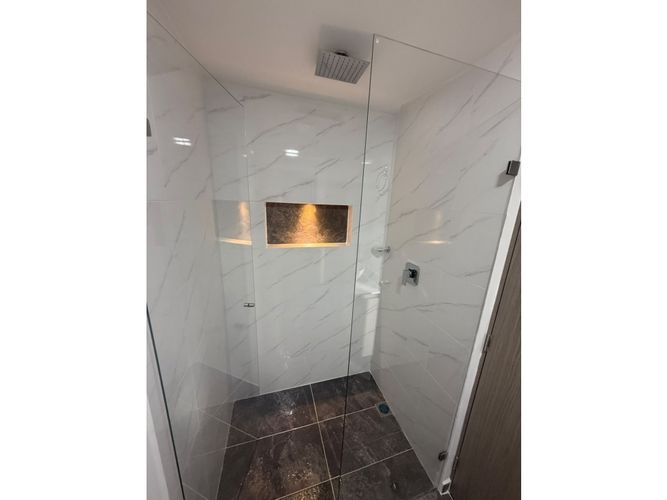 Apartamento de 3 alcobas en venta en Los Ciruelos, Copacabana, 54 m² · foto 7 de 9