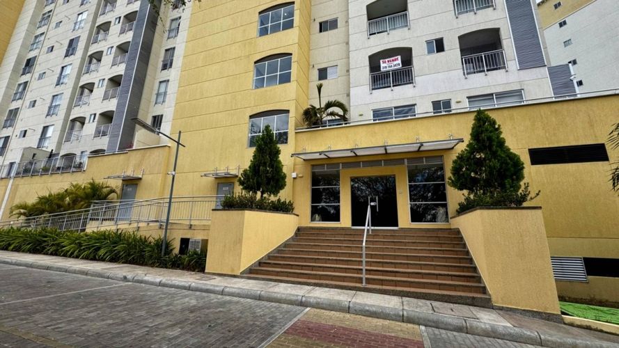 Apartamento de 3 alcobas en venta en El Centro Sur, Neiva, 164 m² · foto 4 de 24