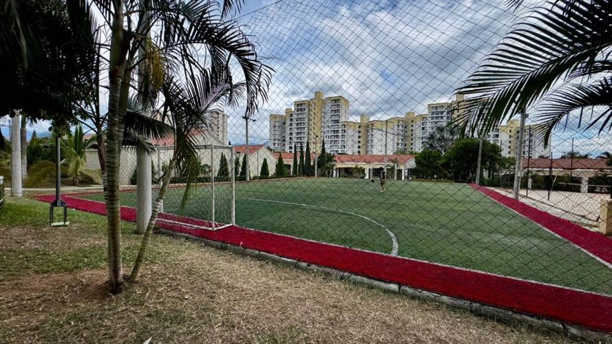 Apartamento de 3 alcobas en venta en El Centro Sur, Neiva, 164 m² · foto 5 de 24