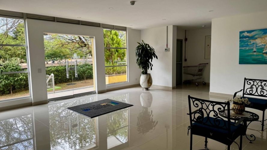 Apartamento de 3 alcobas en venta en El Centro Sur, Neiva, 164 m² · foto 6 de 24
