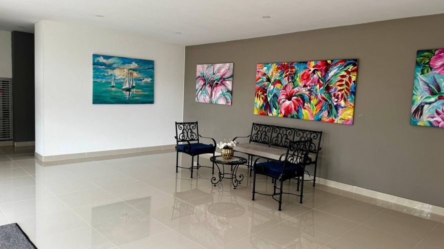 Apartamento de 3 alcobas en venta en El Centro Sur, Neiva, 164 m² · foto 7 de 24