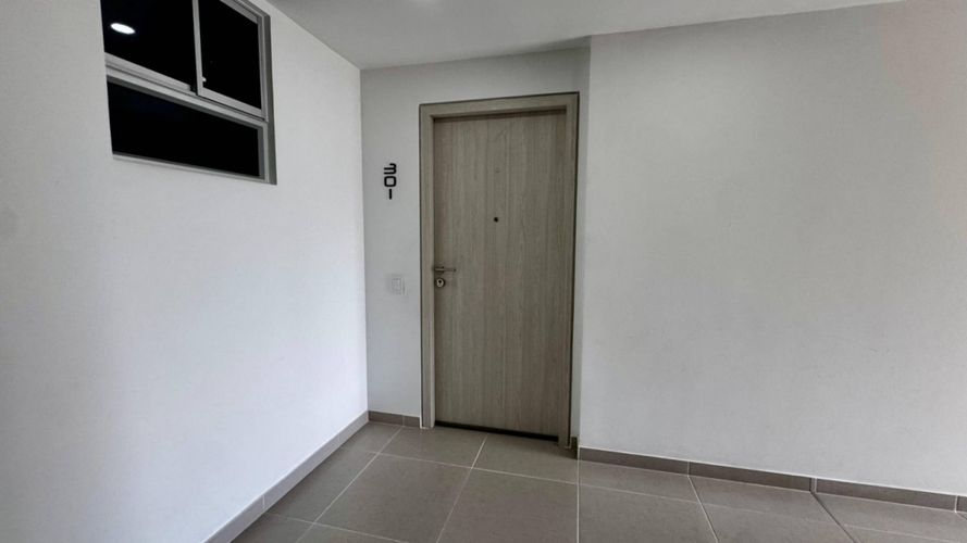 Apartamento de 3 alcobas en venta en El Centro Sur, Neiva, 164 m² · foto 9 de 24