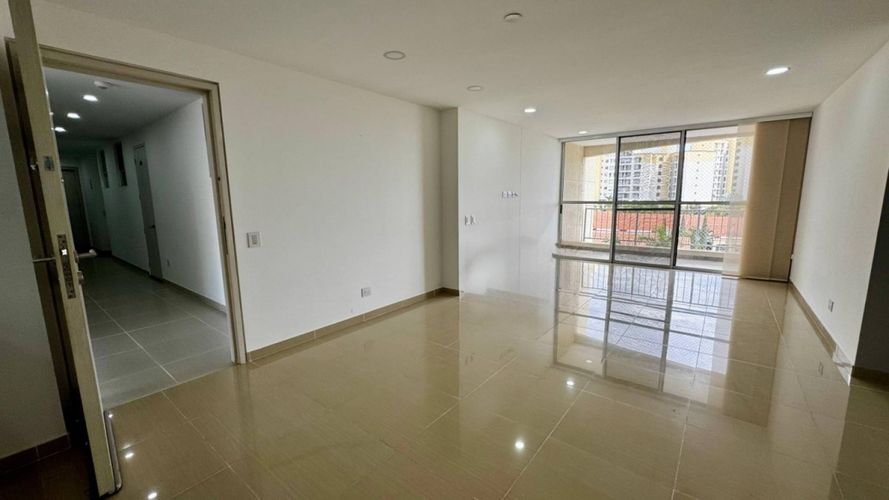 Apartamento de 3 alcobas en venta en El Centro Sur, Neiva, 164 m² · foto 10 de 24