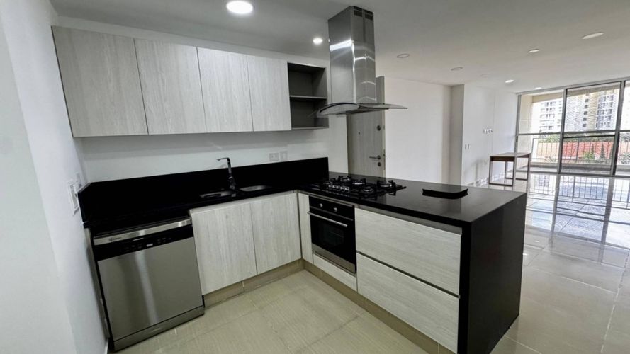 Apartamento de 3 alcobas en venta en El Centro Sur, Neiva, 164 m² · foto 12 de 24
