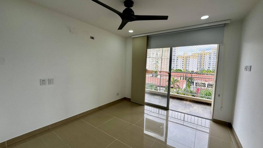 Apartamento de 3 alcobas en venta en El Centro Sur, Neiva, 164 m² · foto 15 de 24