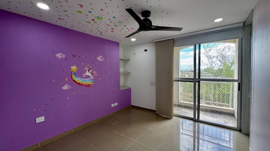 Apartamento de 3 alcobas en venta en El Centro Sur, Neiva, 164 m² · foto 17 de 24