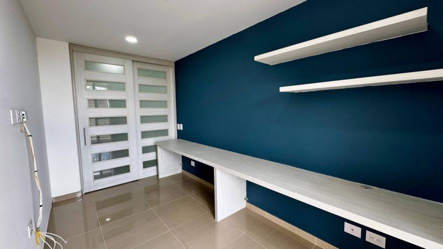 Apartamento de 3 alcobas en venta en El Centro Sur, Neiva, 164 m² · foto 18 de 24