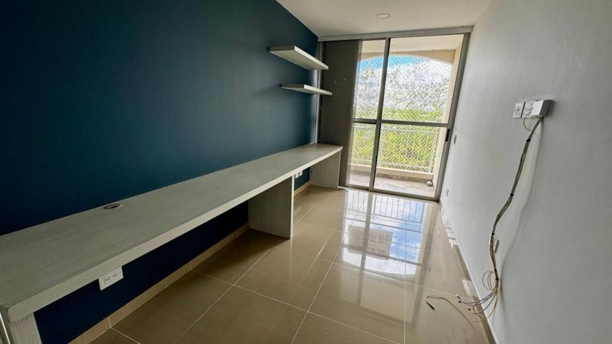 Apartamento de 3 alcobas en venta en El Centro Sur, Neiva, 164 m² · foto 19 de 24