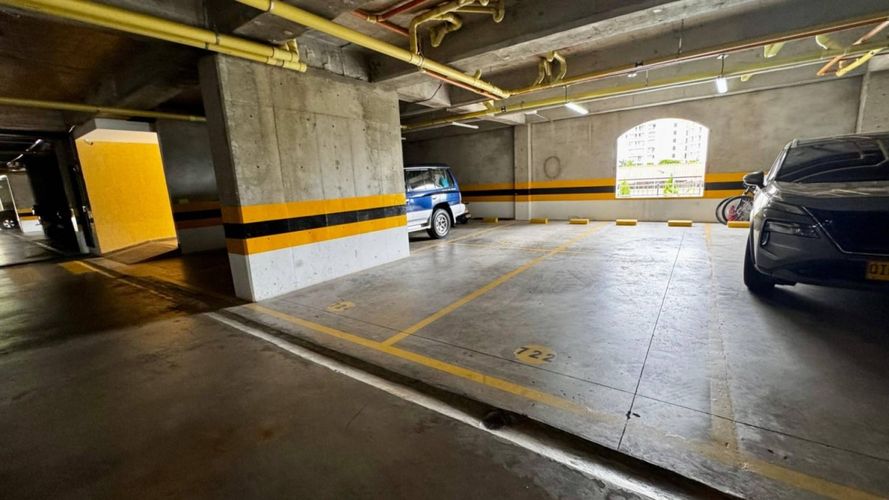 Apartamento de 3 alcobas en venta en El Centro Sur, Neiva, 164 m² · foto 20 de 24