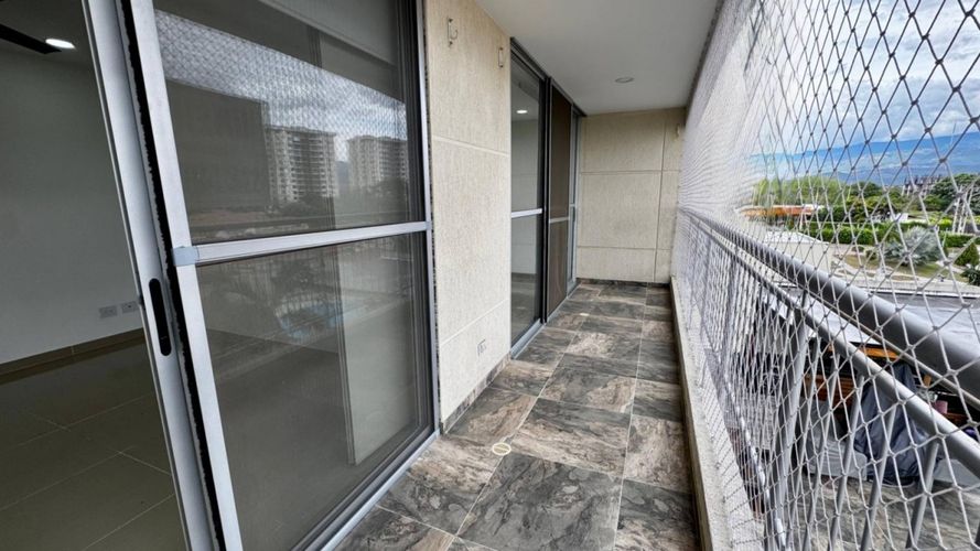 Apartamento de 3 alcobas en venta en El Centro Sur, Neiva, 164 m² · foto 24 de 24