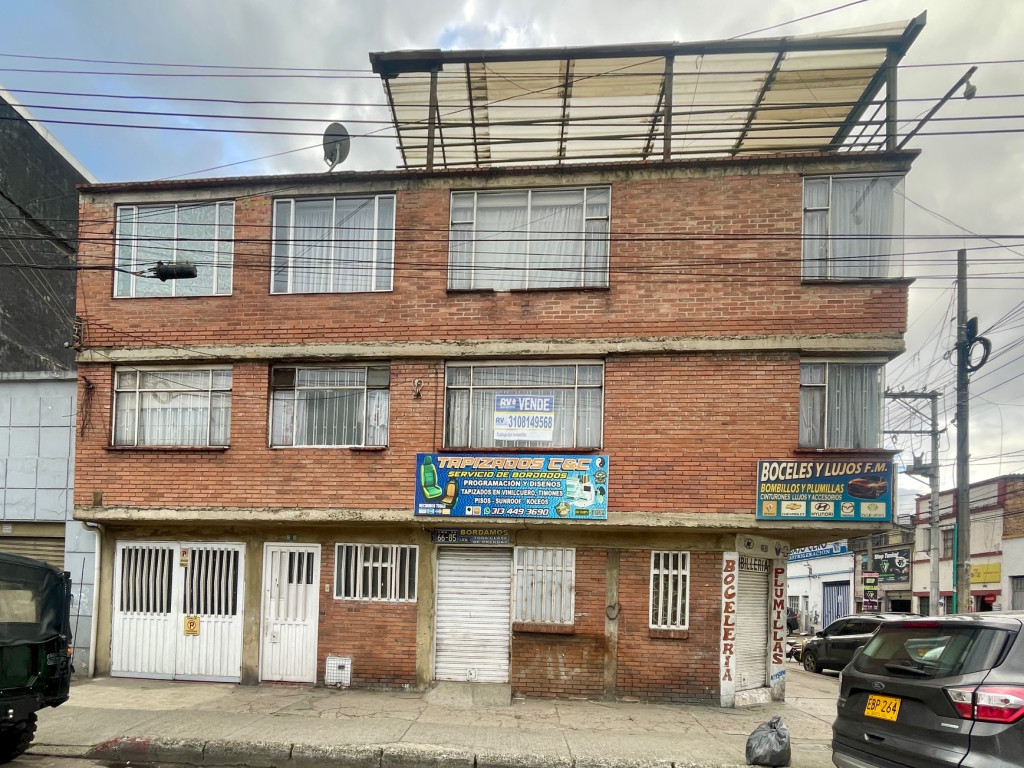 Casa en venta en La Paz, Bogotá · foto 2 de 22