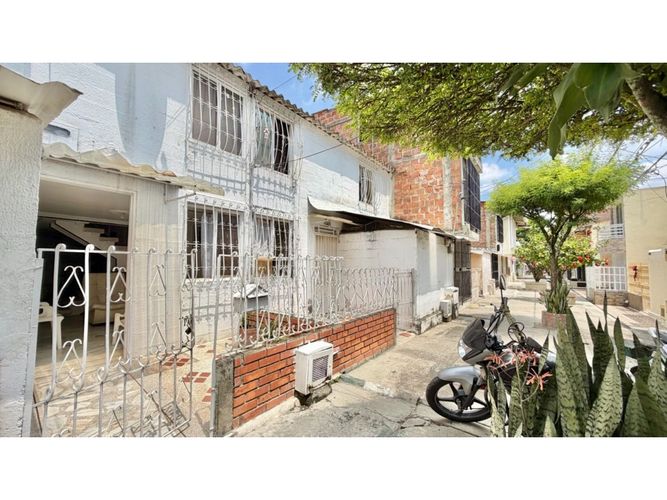 Casa de 3 alcobas en venta en Calipso, Cali, 105 m² · foto 2 de 20
