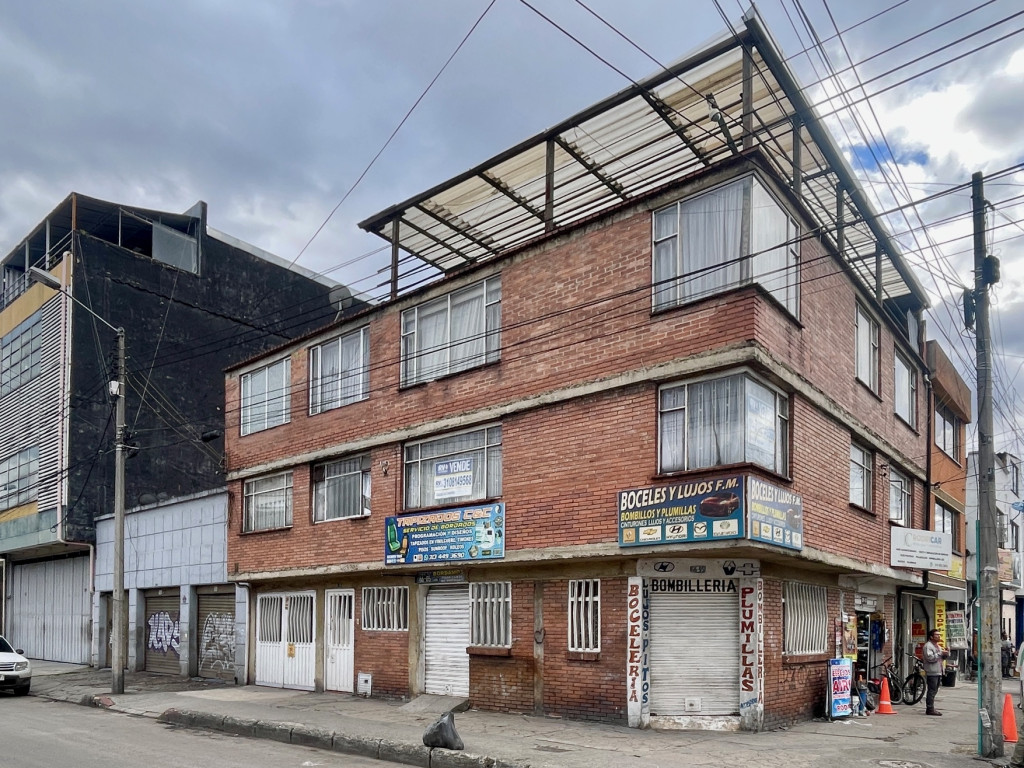 Casa en venta en La Paz, Bogotá · foto 3 de 22