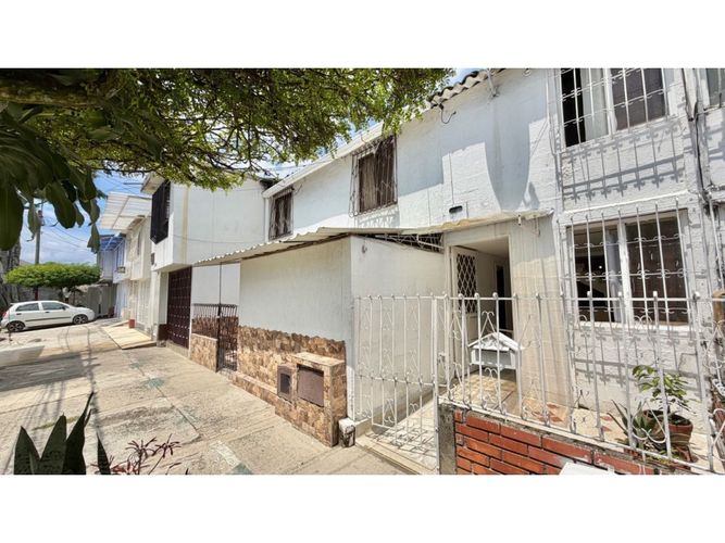 Casa de 3 alcobas en venta en Calipso, Cali, 105 m² · foto 3 de 20